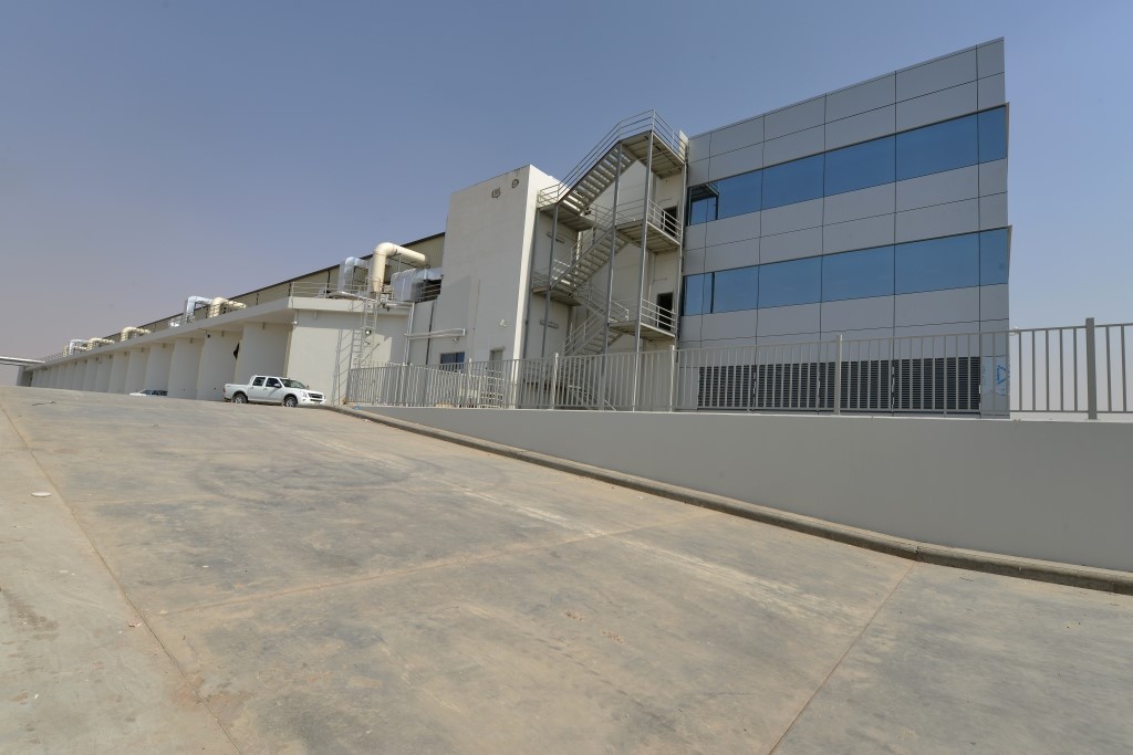 Takamul Project Management Company